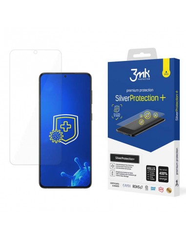 3mk Silver Protect+ - Protective film...