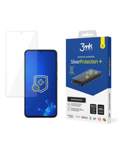 3mk Silver Protect+ - Protective film...