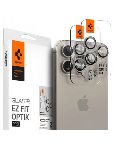 Spigen Optik Pro GLAS.TR EZ Fit...
