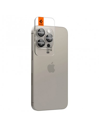 Spigen Optik Pro GLAS.TR EZ Fit...