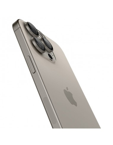Spigen Optik Pro GLAS.TR EZ Fit...