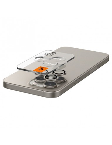 Spigen Optik Pro GLAS.TR EZ Fit...