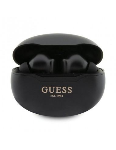 Guess True Wireless Classic EST BT5.3...