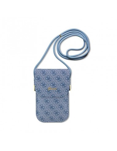 Guess 4G Metal Script Logo - Phone...