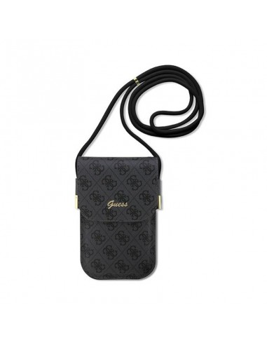 Guess 4G Metal Script Logo - Phone...