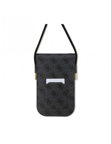 Guess 4G Metal Script Logo - Phone...