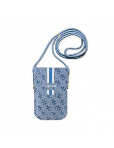 Guess 4G Stripes - Phone crossbody...