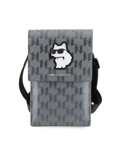 Karl Lagerfeld Saffiano... 2
