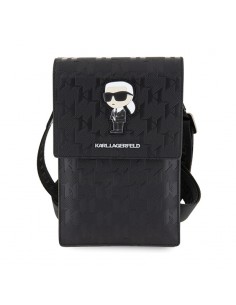 Karl Lagerfeld Saffiano... 2