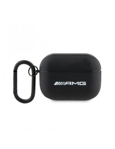 AMG Leather Big Logo - Case for...