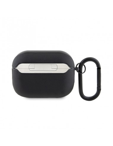 AMG Leather Big Logo - Case for...