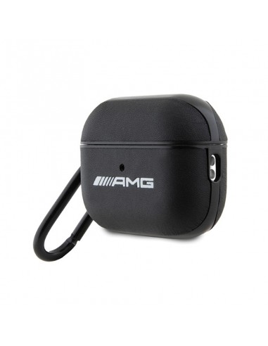 AMG Leather Big Logo - Case for...
