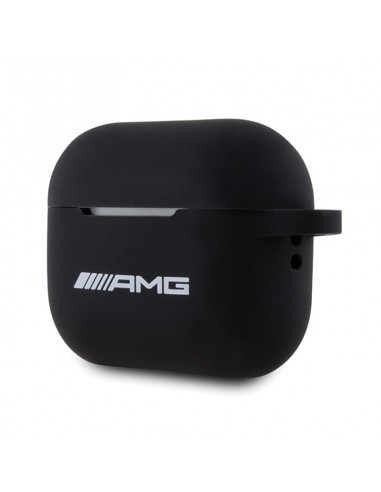 AMG Silicone Big Logo - Case for...
