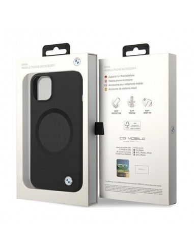 BMW Signature Liquid Silicone MagSafe...