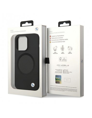 BMW Signature Liquid Silicone MagSafe...