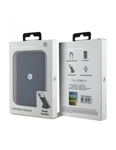 BMW Wallet Cardslot Stand MagSafe...