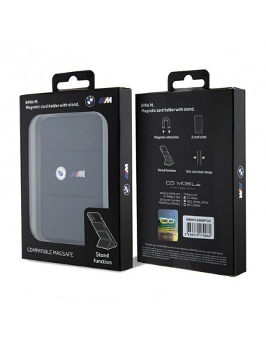 BMW Wallet Cardslot Stand MagSafe M...