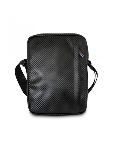 BMW Carbon Tricolor Stripe - 8"...