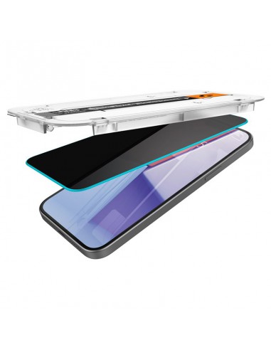 Spigen GLAS.TR EZ FIT Privacy -...
