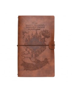Harry Potter - Quaderno da...