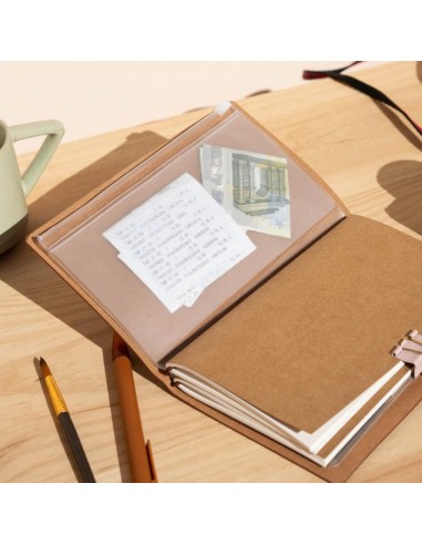 Harry Potter - Quaderno da viaggio in...