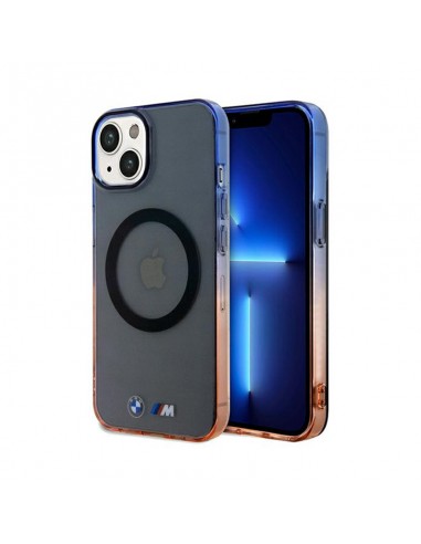 BMW Gradient Bumper MagSafe - Case...