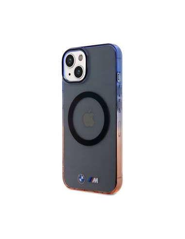 BMW Gradient Bumper MagSafe - Case...