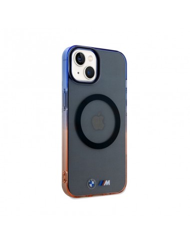 BMW Gradient Bumper MagSafe - Case...