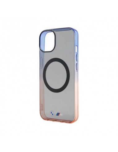 BMW Gradient Bumper MagSafe - Case...