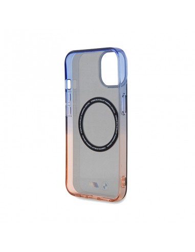 BMW Gradient Bumper MagSafe - Case...