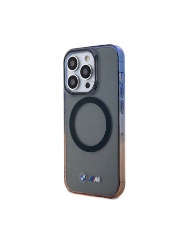 BMW Gradient Bumper MagSafe - Case...