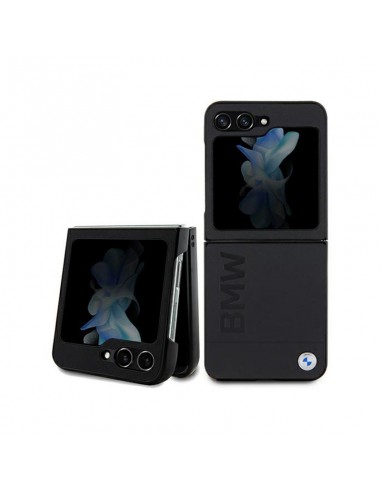 BMW Leather Hot Stamp - Samsung...