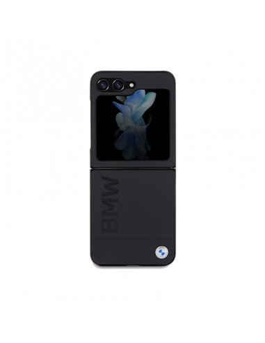 BMW Leather Hot Stamp - Samsung...