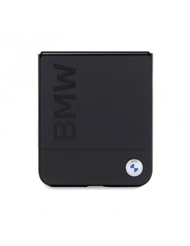 BMW Leather Hot Stamp - Samsung...