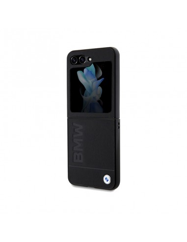 BMW Leather Hot Stamp - Samsung...