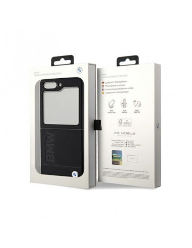 BMW Leather Hot Stamp - Samsung...