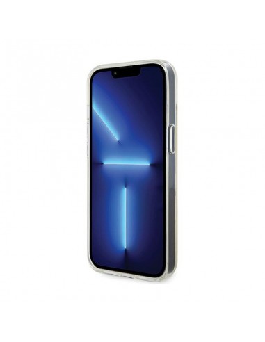 Guess IML Faceted Mirror Disco...