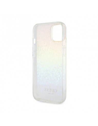 Guess IML Faceted Mirror Disco...