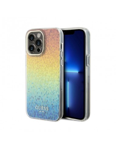 Guess IML Faceted Mirror Disco...