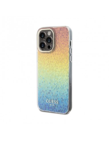 Guess IML Faceted Mirror Disco...