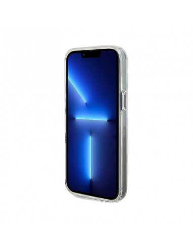 Guess IML Faceted Mirror Disco...