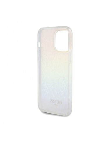 Guess IML Faceted Mirror Disco...