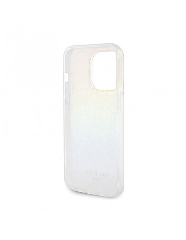 Guess IML Faceted Mirror Disco...