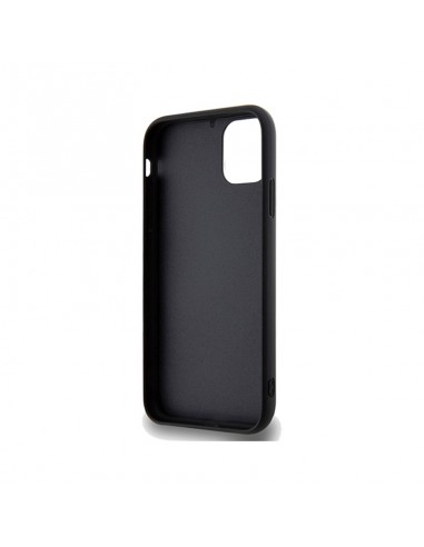 Guess Sequin Script Metal - iPhone 11...