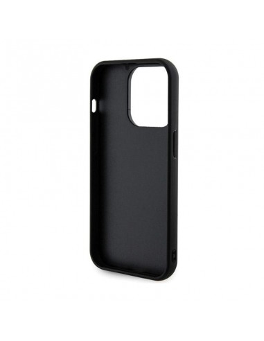 Guess Sequin Script Metal - Case for...
