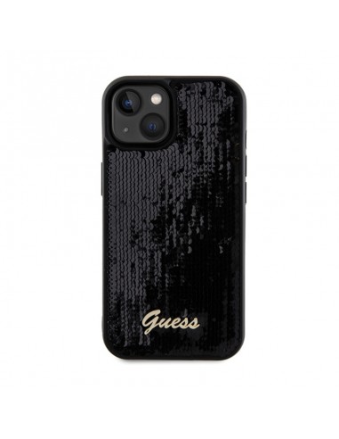 Guess Sequin Script Metal - Case for...