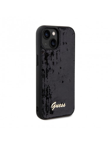 Guess Sequin Script Metal - Case for...
