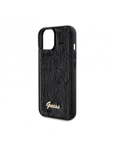 Guess Sequin Script Metal - Case for...