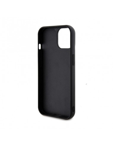 Guess Sequin Script Metal - Case for...