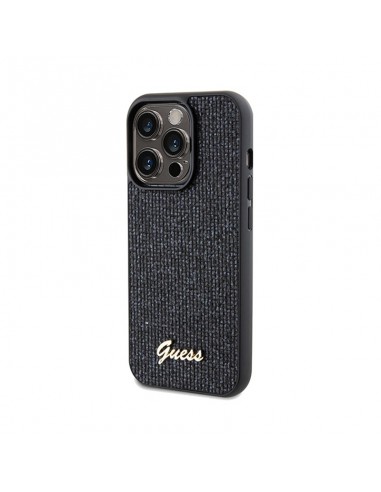 Guess Disco Metal Script - iPhone 14...